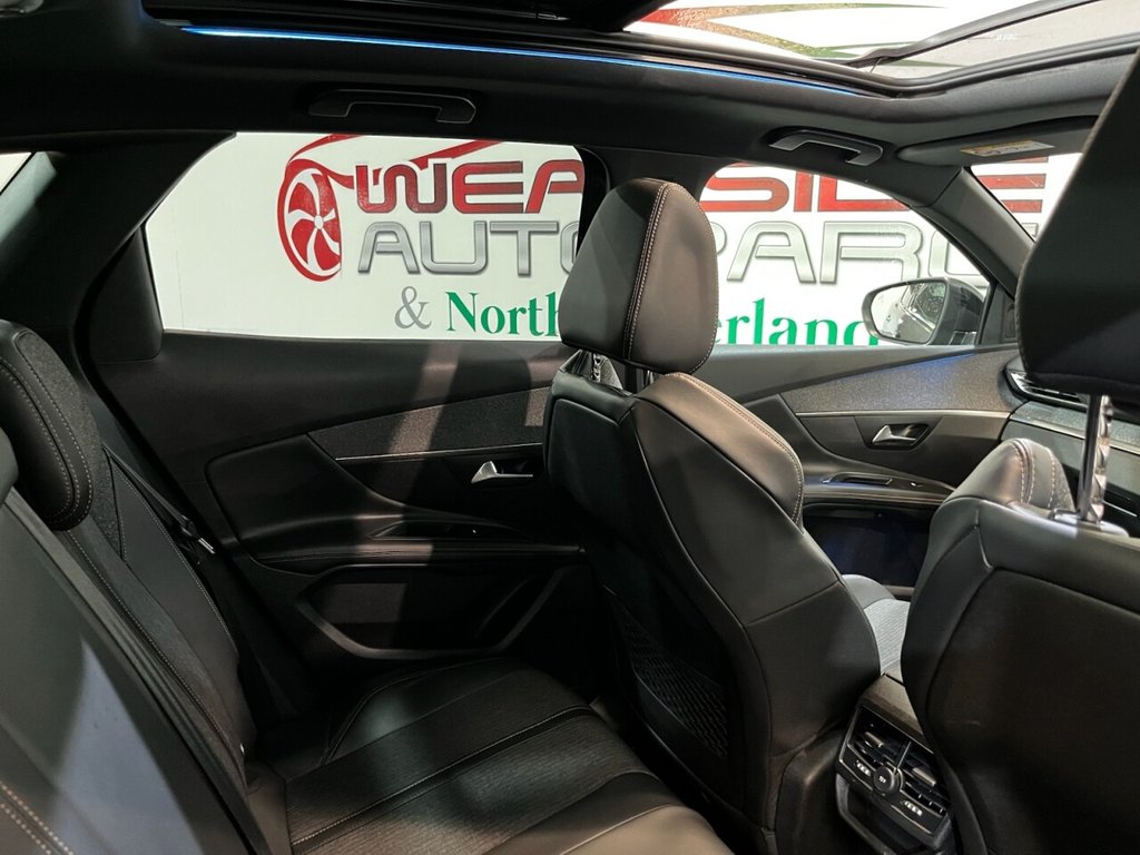 Used Peugeot 3008 2018 for sale - 76386556: Photo 21