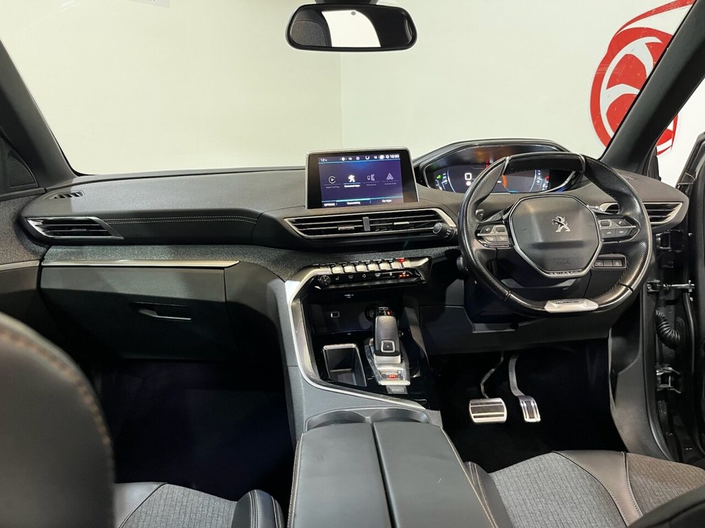 Used Peugeot 3008 2018 for sale - 76386556: Photo 22