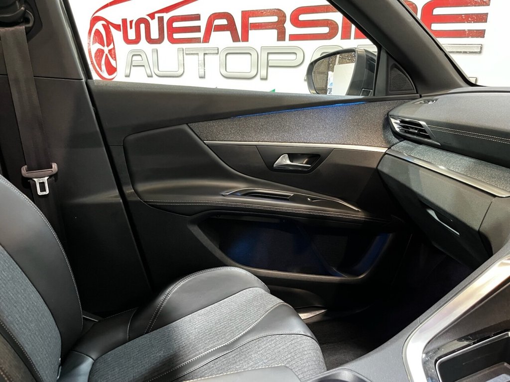 Used Peugeot 3008 2018 for sale - 76386556: Photo 23