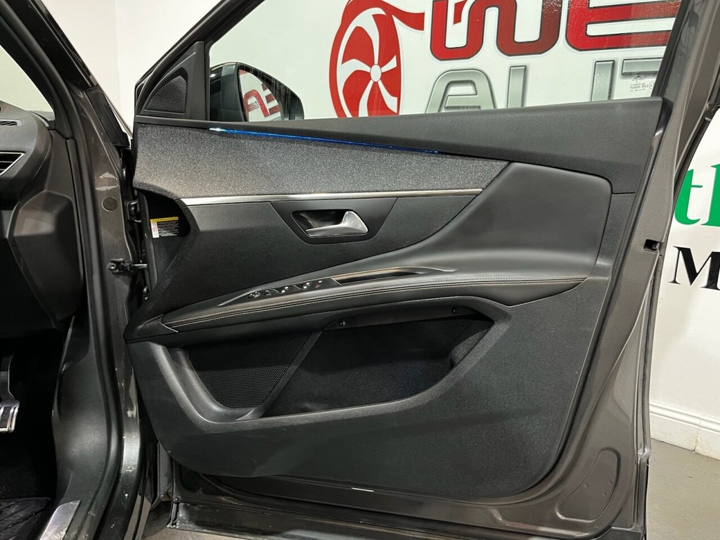 Used Peugeot 3008 2018 for sale - 76386556: Photo 24