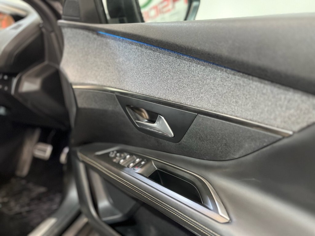 Used Peugeot 3008 2018 for sale - 76386556: Photo 25