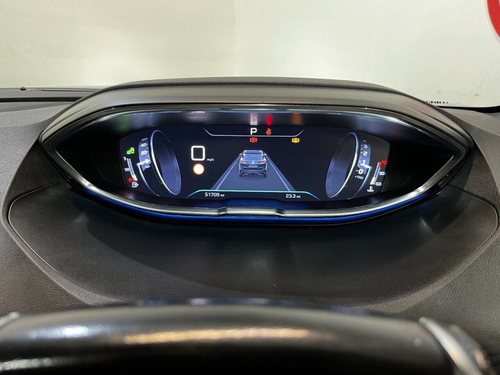 Used Peugeot 3008 2018 for sale - 76386556: Photo 28