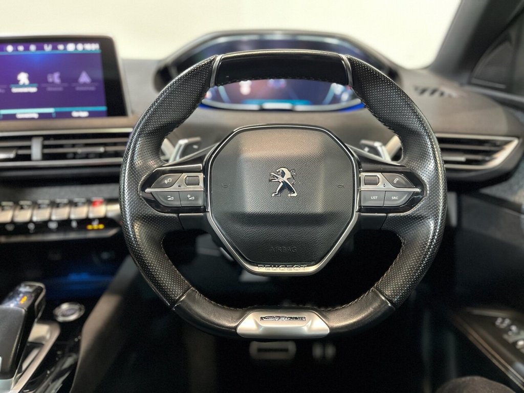 Used Peugeot 3008 2018 for sale - 76386556: Photo 29