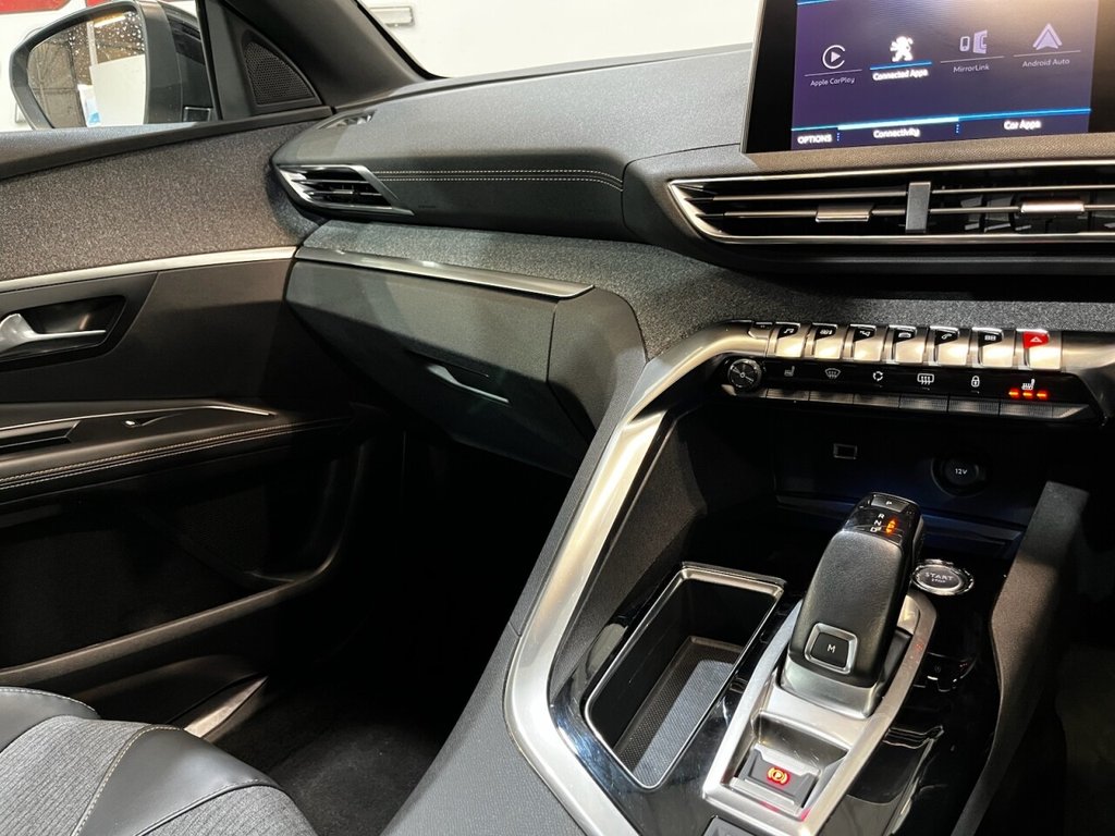 Used Peugeot 3008 2018 for sale - 76386556: Photo 30