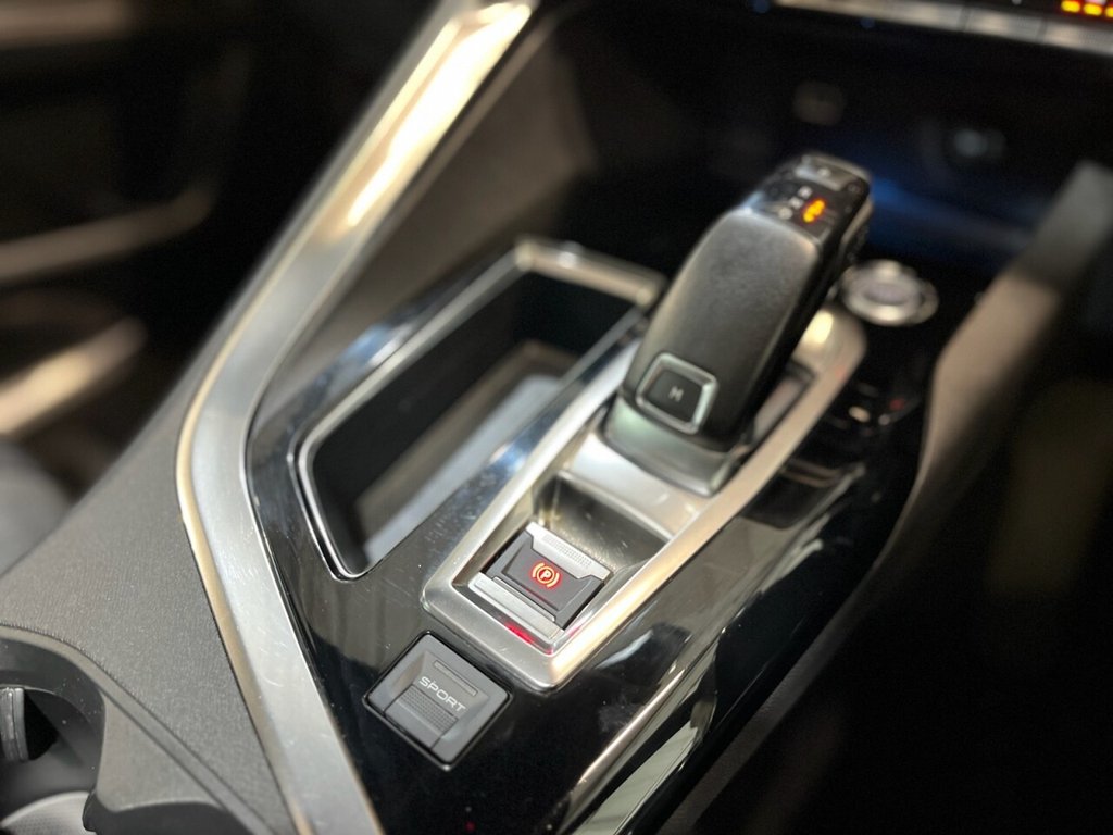 Used Peugeot 3008 2018 for sale - 76386556: Photo 31