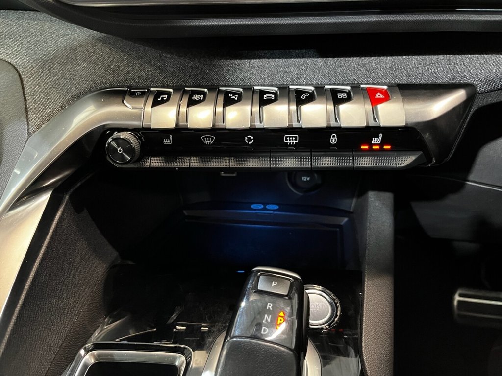 Used Peugeot 3008 2018 for sale - 76386556: Photo 32