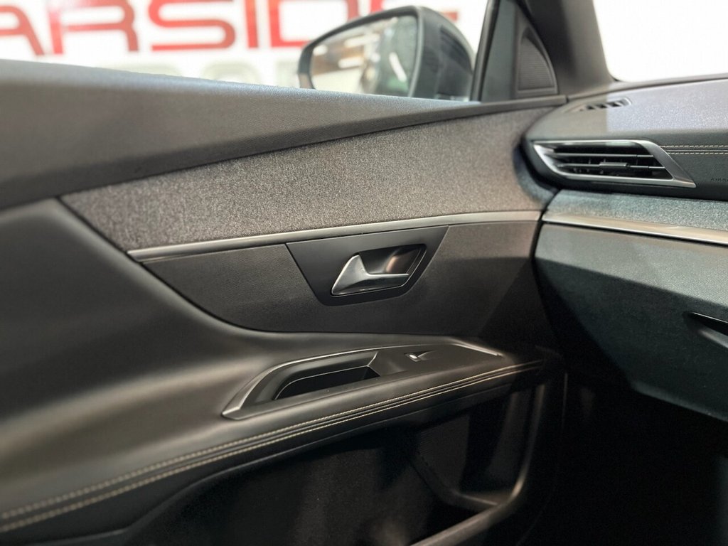 Used Peugeot 3008 2018 for sale - 76386556: Photo 34