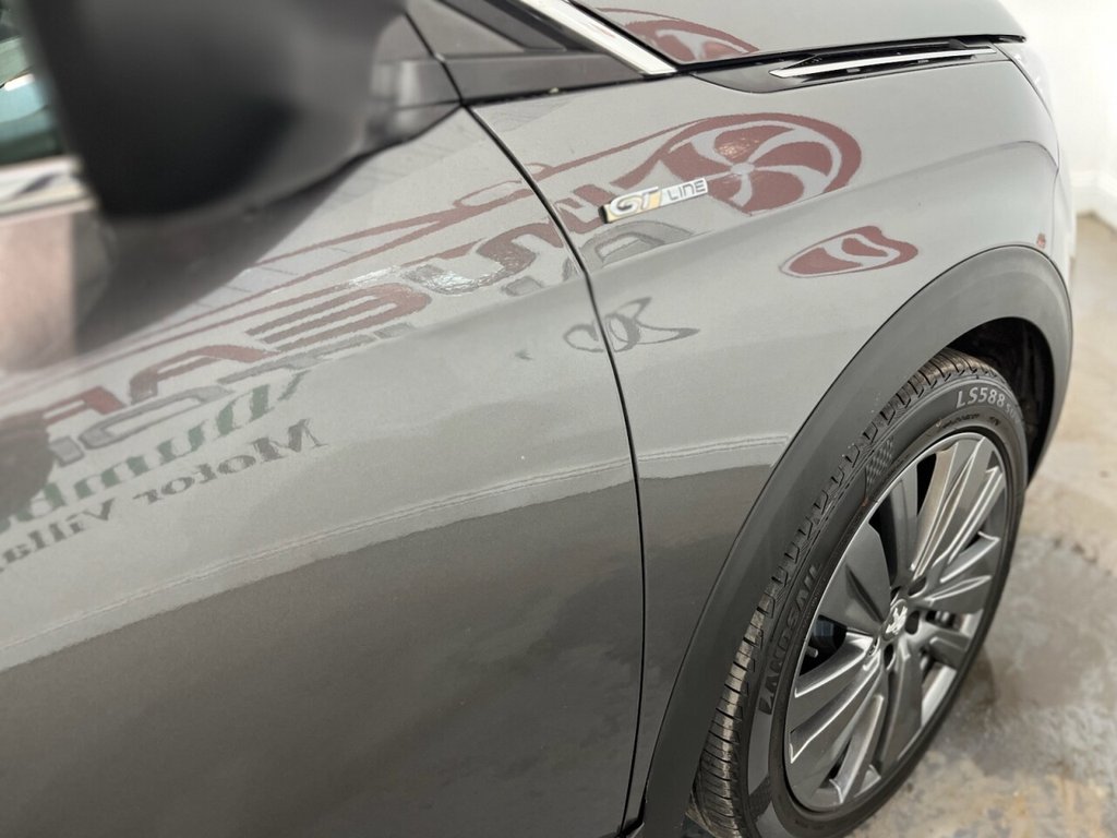 Used Peugeot 3008 2018 for sale - 76386556: Photo 37