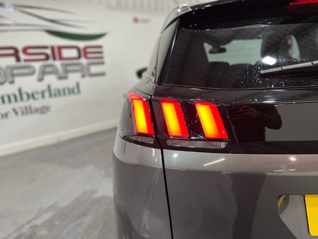 Used Peugeot 3008 2018 for sale - 76386556: Photo 40