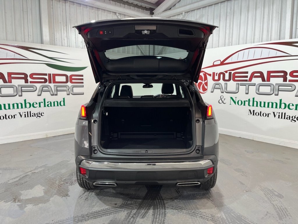 Used Peugeot 3008 2018 for sale - 76386556: Photo 47