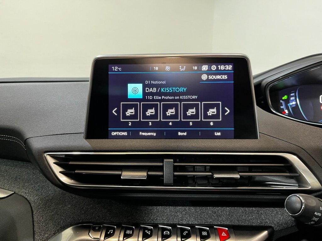 Used Peugeot 3008 2018 for sale - 76386556: Photo 49