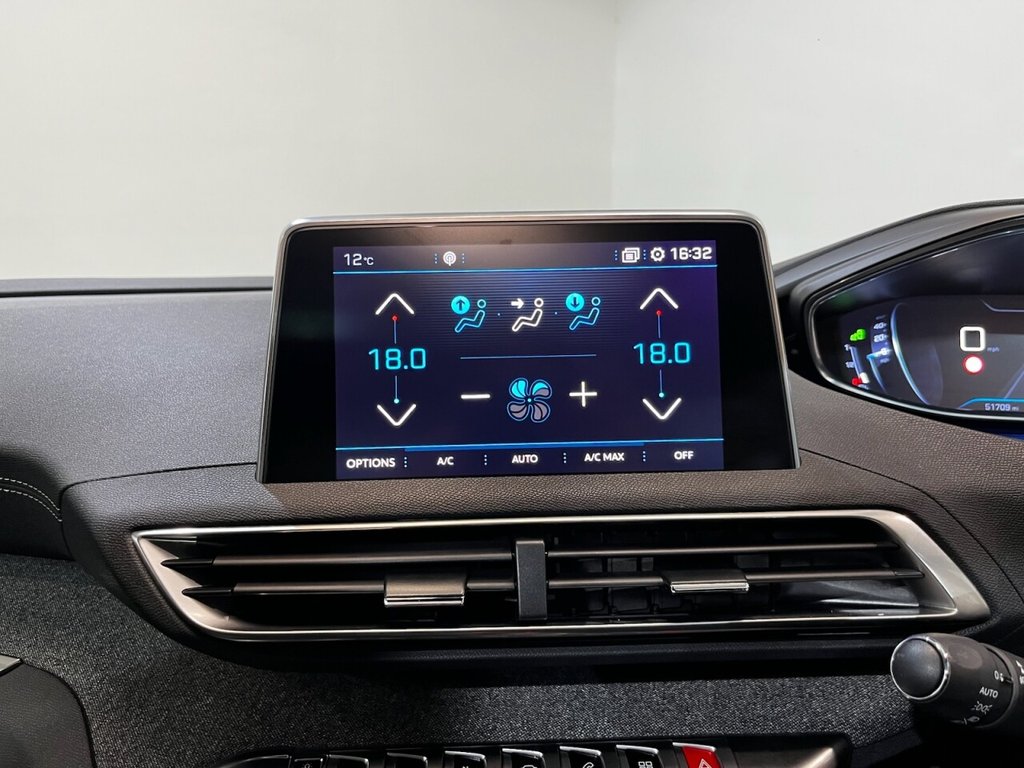 Used Peugeot 3008 2018 for sale - 76386556: Photo 50