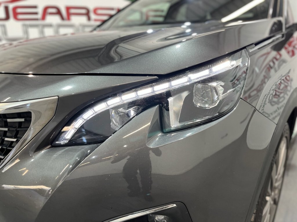 Used Peugeot 3008 2018 for sale - 76386556: Photo 6