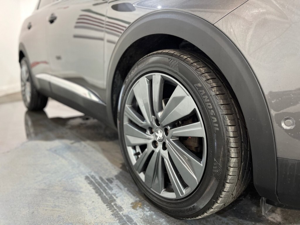 Used Peugeot 3008 2018 for sale - 76386556: Photo 9