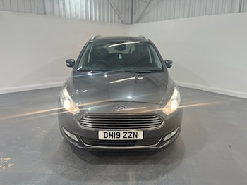 Used Ford Galaxy 2019 for sale - 78863798: Photo
