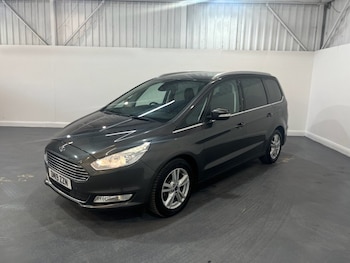 Used Ford Galaxy 2019 for sale - 78863798: Photo
