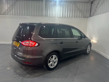 Used Ford Galaxy 2019 for sale - 78863798: Photo