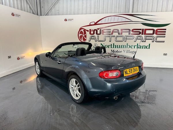 Used Mazda MX-5 2009 for sale - 75286572: Photo 13