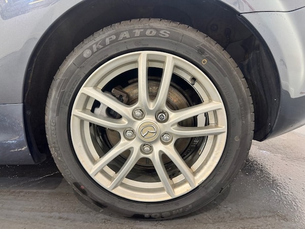 Used Mazda MX-5 2009 for sale - 75286572: Photo 16
