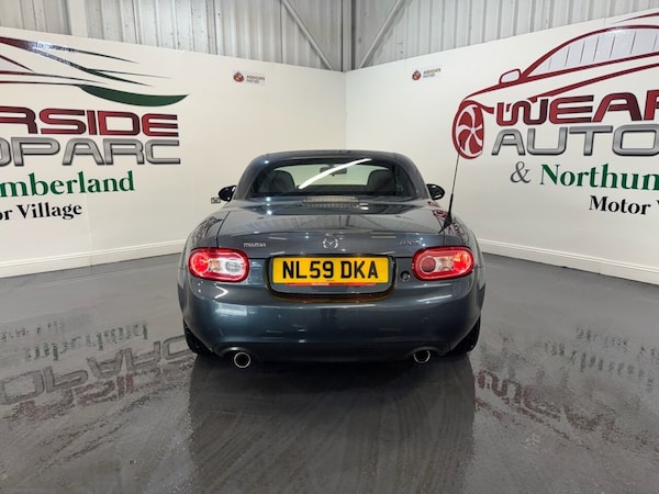 Used Mazda MX-5 2009 for sale - 75286572: Photo 18