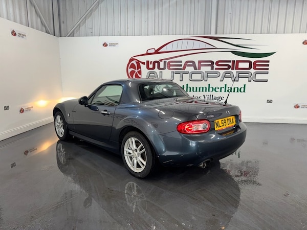 Used Mazda MX-5 2009 for sale - 75286572: Photo 19