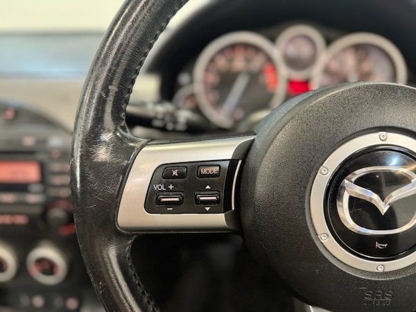 Used Mazda MX-5 2009 for sale - 75286572: Photo 8