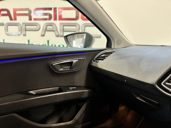 Used SEAT Leon 2017 for sale - 76303778: Photo 18