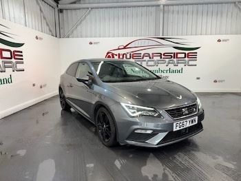SEAT - Leon