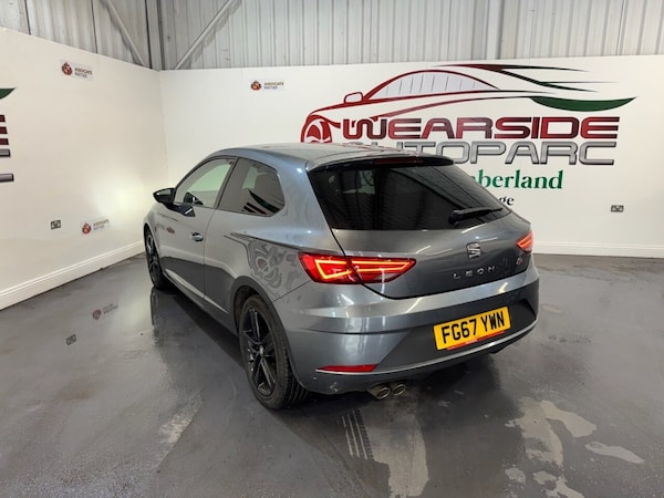 Used SEAT Leon 2017 for sale - 76303778: Photo 26