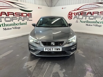 Used SEAT Leon 2017 for sale - 76303778: Photo 2