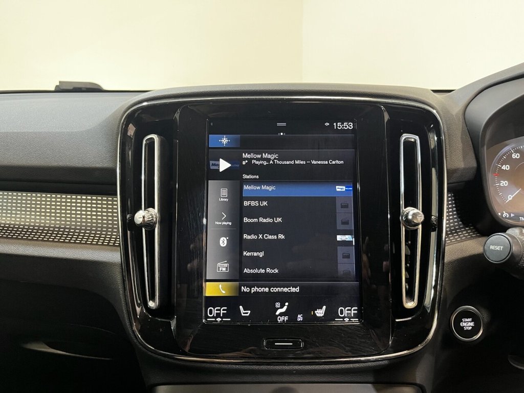 Used Volvo XC40 2018 for sale - 76406262: Photo 11