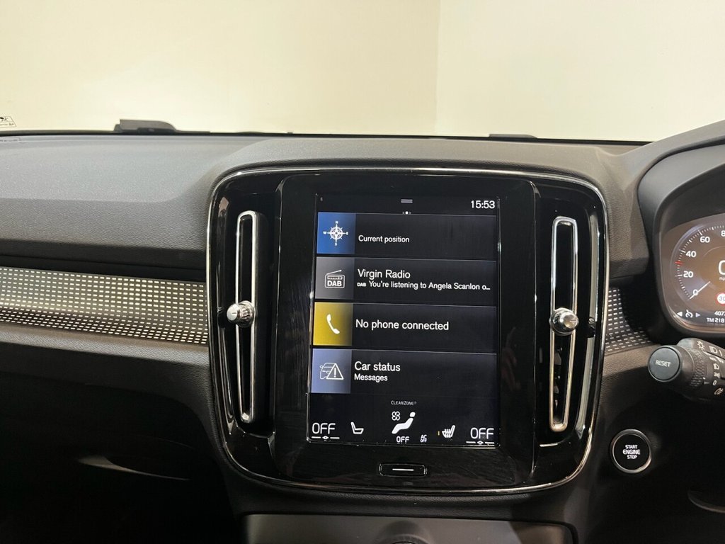 Used Volvo XC40 2018 for sale - 76406262: Photo 12