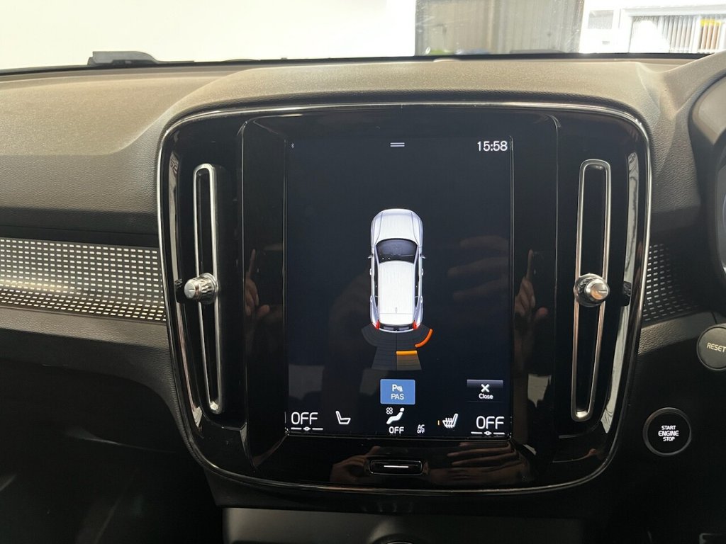 Used Volvo XC40 2018 for sale - 76406262: Photo 13