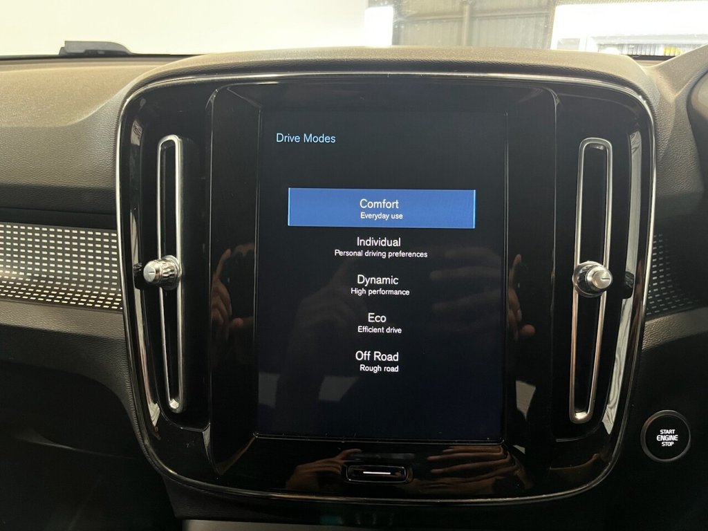 Used Volvo XC40 2018 for sale - 76406262: Photo 14