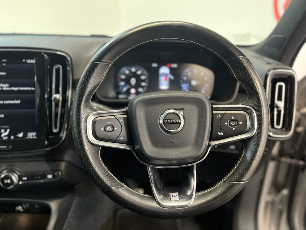Used Volvo XC40 2018 for sale - 76406262: Photo 7