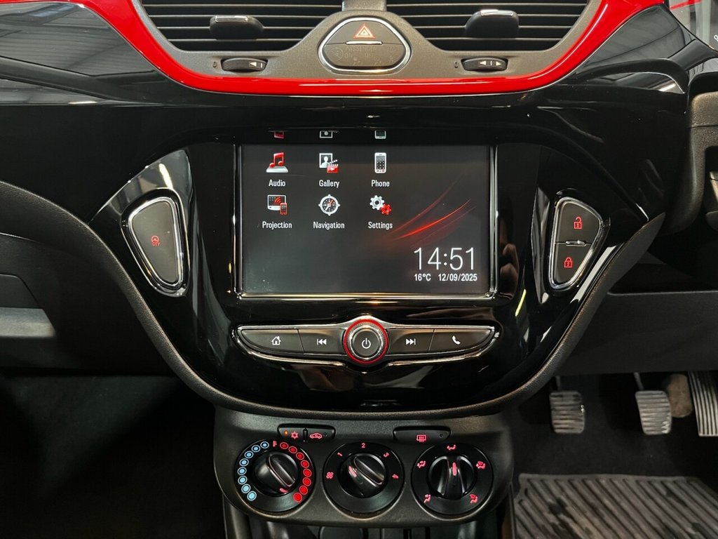 Used Vauxhall Corsa 2019 for sale - 76367521: Photo 10