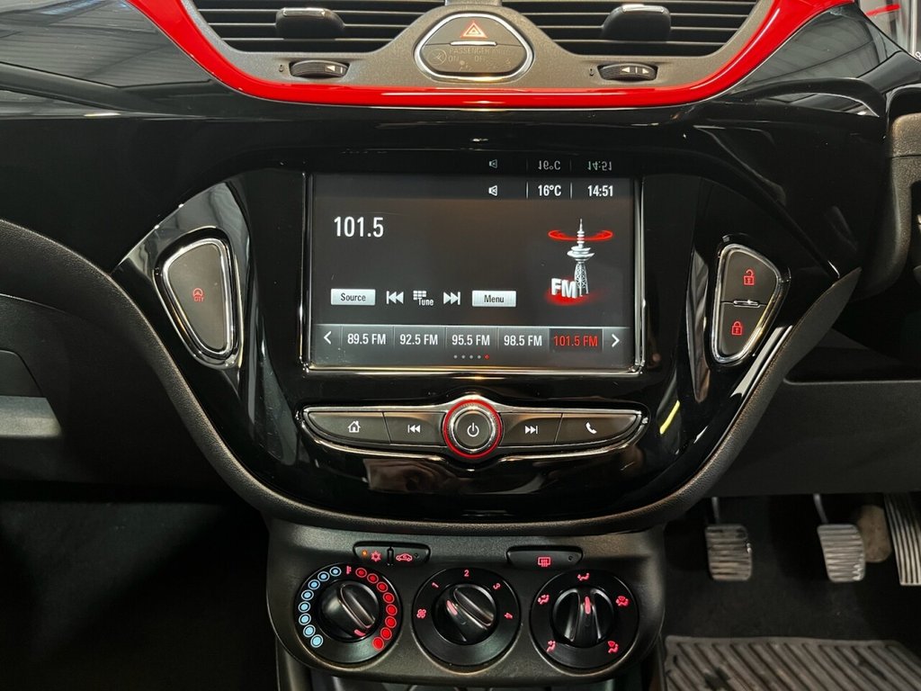 Used Vauxhall Corsa 2019 for sale - 76367521: Photo 11