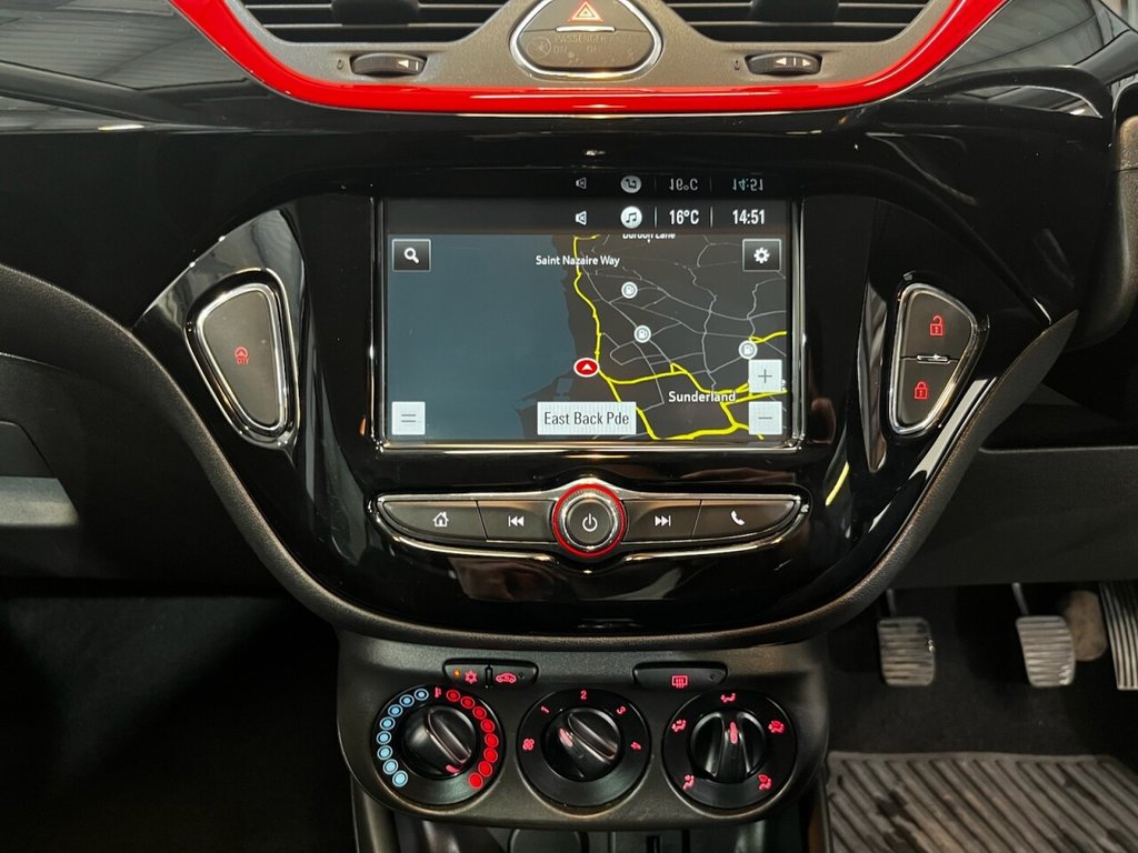 Used Vauxhall Corsa 2019 for sale - 76367521: Photo 12