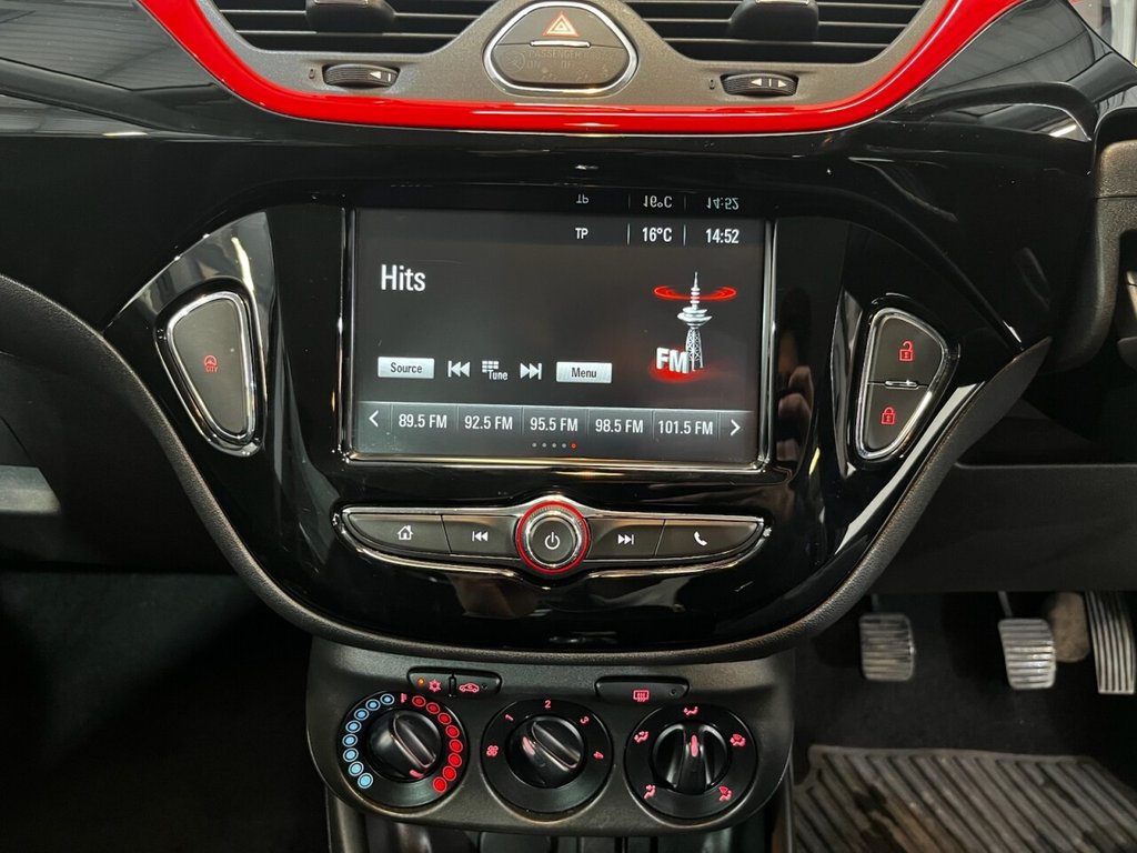 Used Vauxhall Corsa 2019 for sale - 76367521: Photo 13