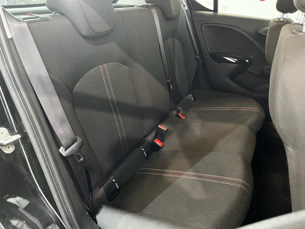 Used Vauxhall Corsa 2019 for sale - 76367521: Photo 16