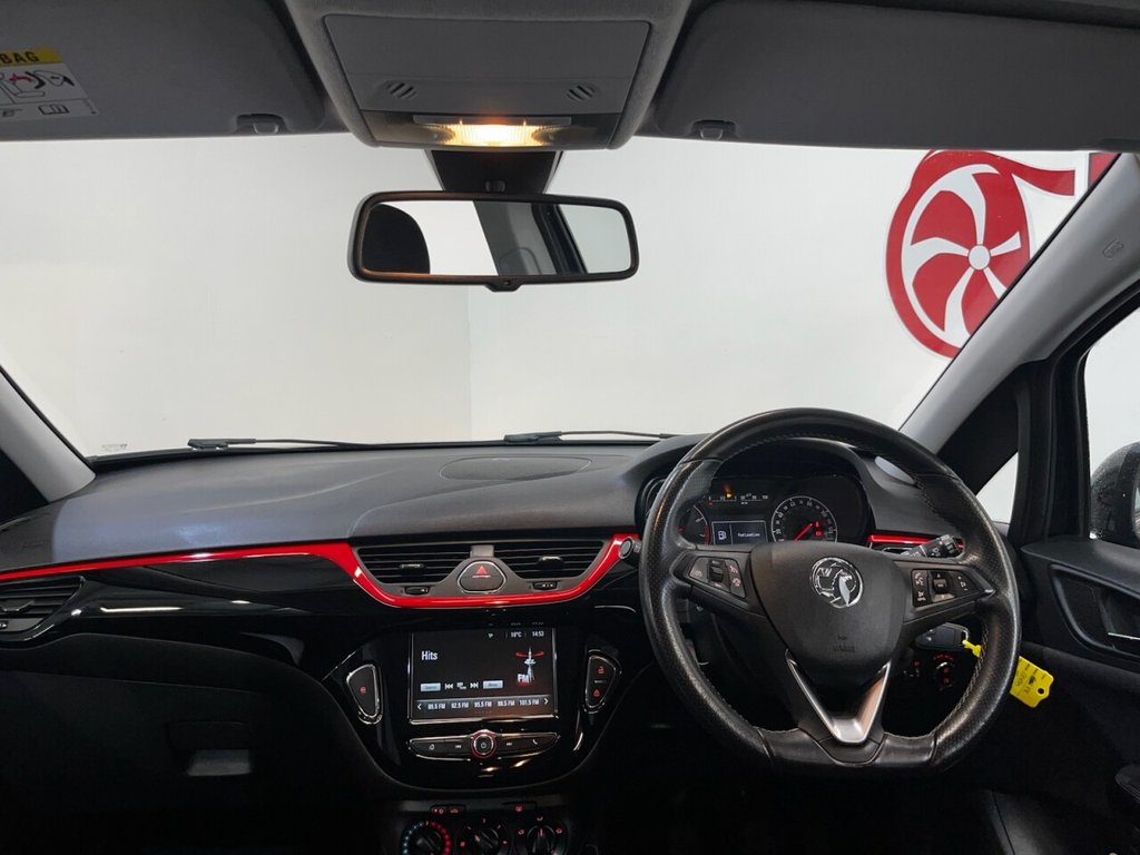 Used Vauxhall Corsa 2019 for sale - 76367521: Photo 17