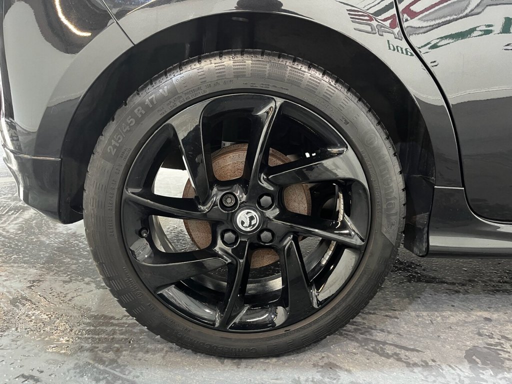 Used Vauxhall Corsa 2019 for sale - 76367521: Photo 18