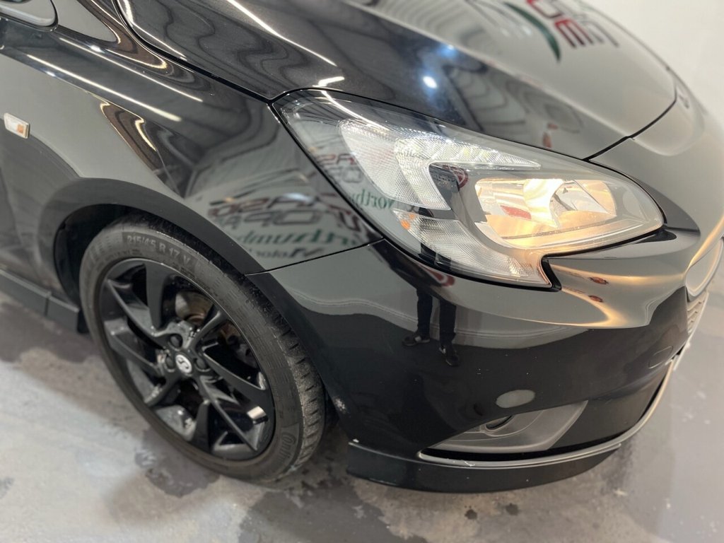 Used Vauxhall Corsa 2019 for sale - 76367521: Photo 19