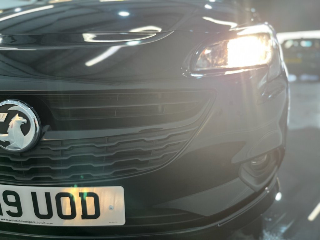 Used Vauxhall Corsa 2019 for sale - 76367521: Photo 20