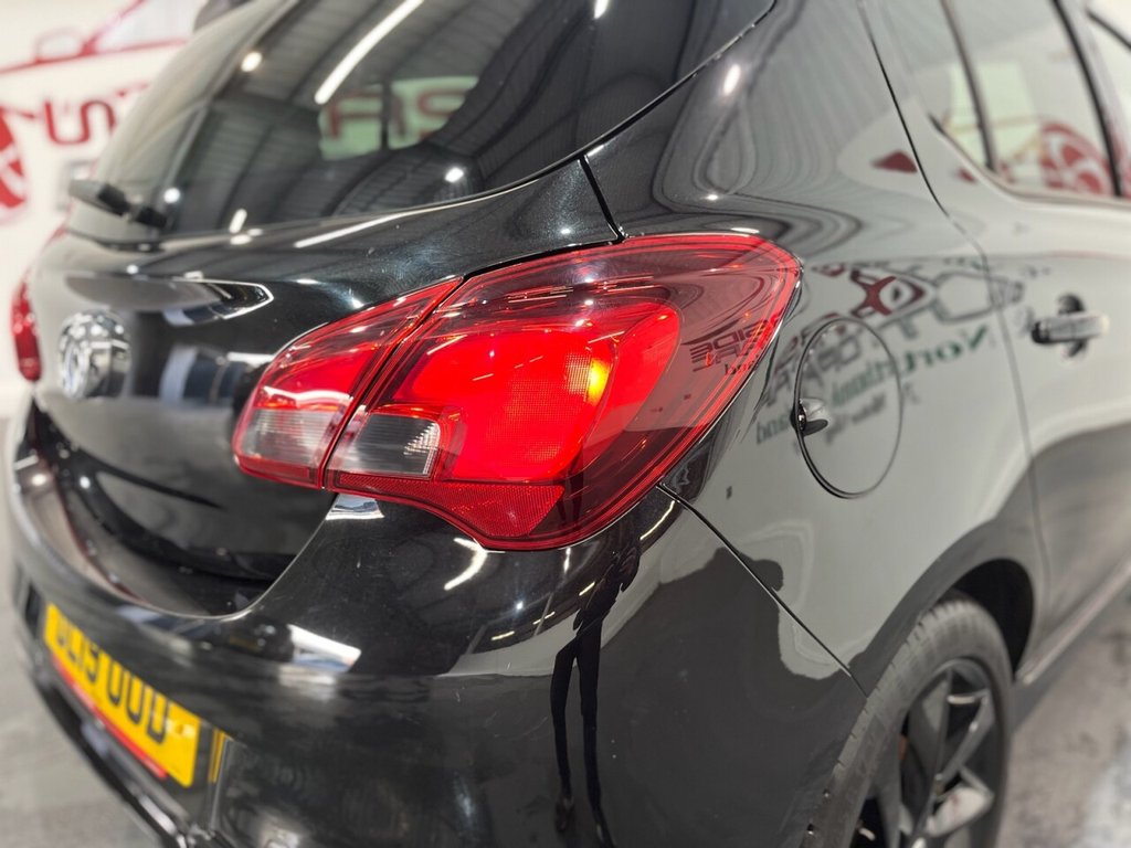 Used Vauxhall Corsa 2019 for sale - 76367521: Photo 23