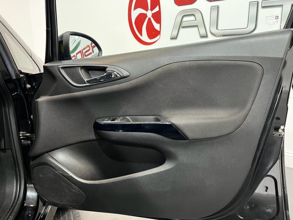 Used Vauxhall Corsa 2019 for sale - 76367521: Photo 4