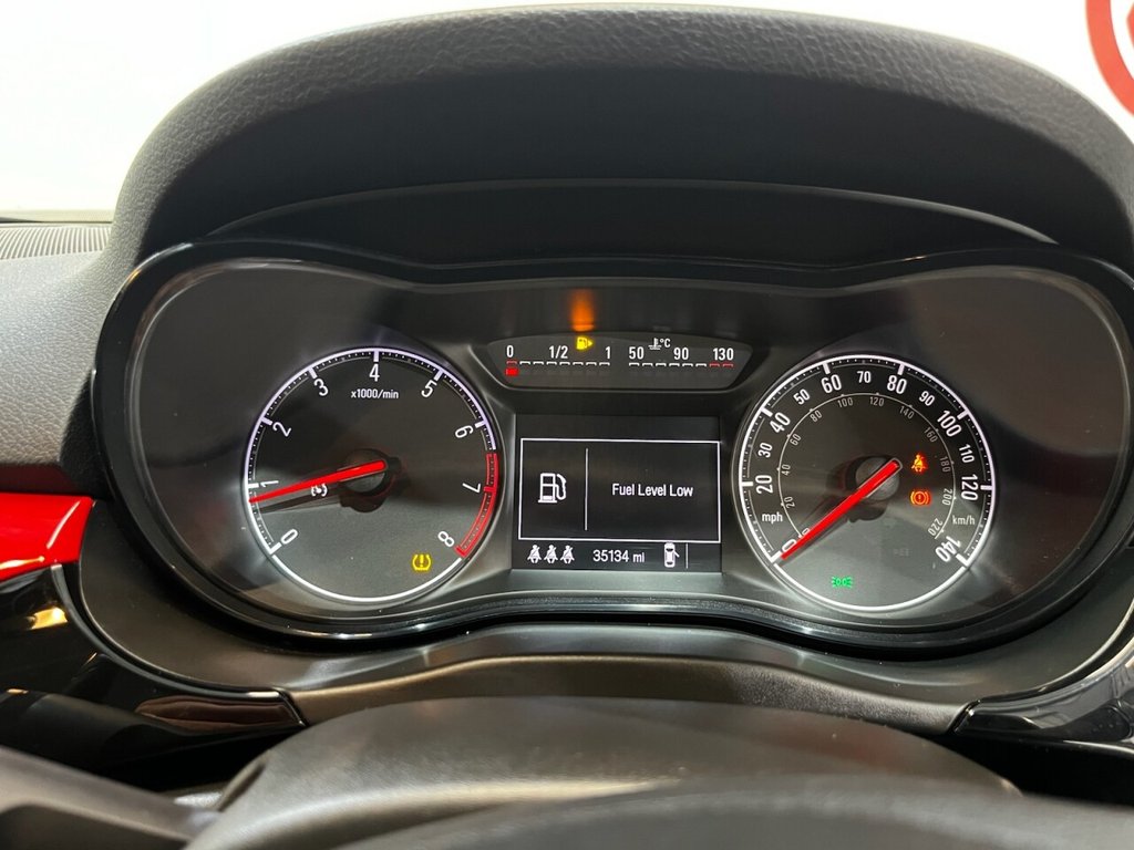 Used Vauxhall Corsa 2019 for sale - 76367521: Photo 6