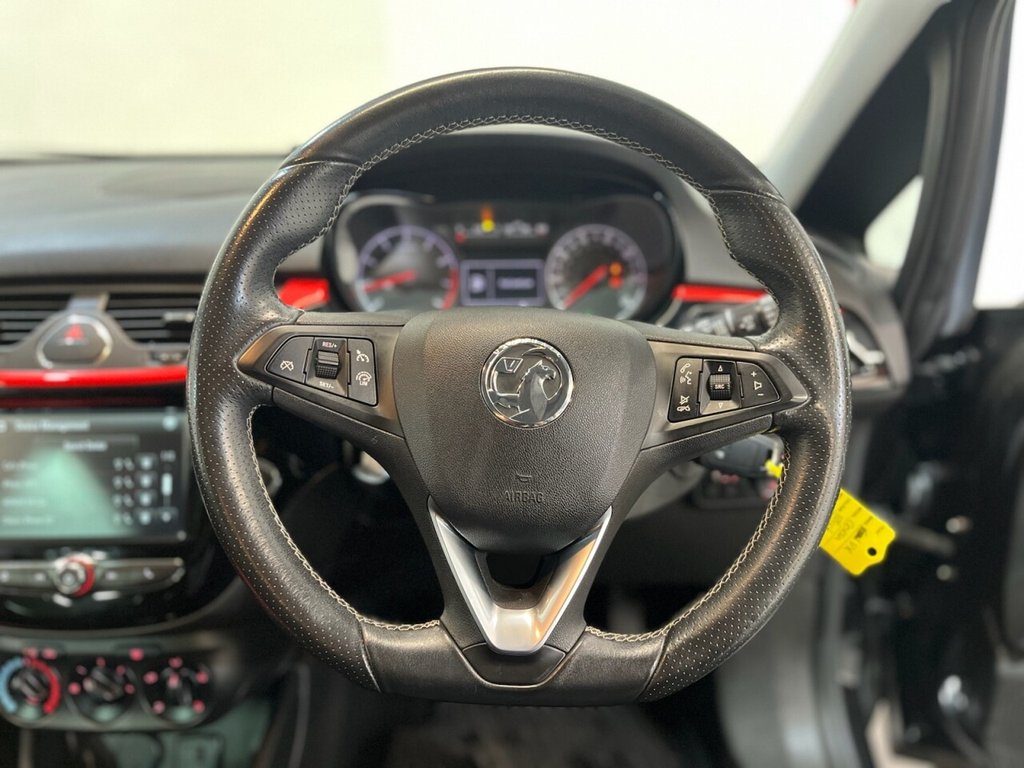 Used Vauxhall Corsa 2019 for sale - 76367521: Photo 7