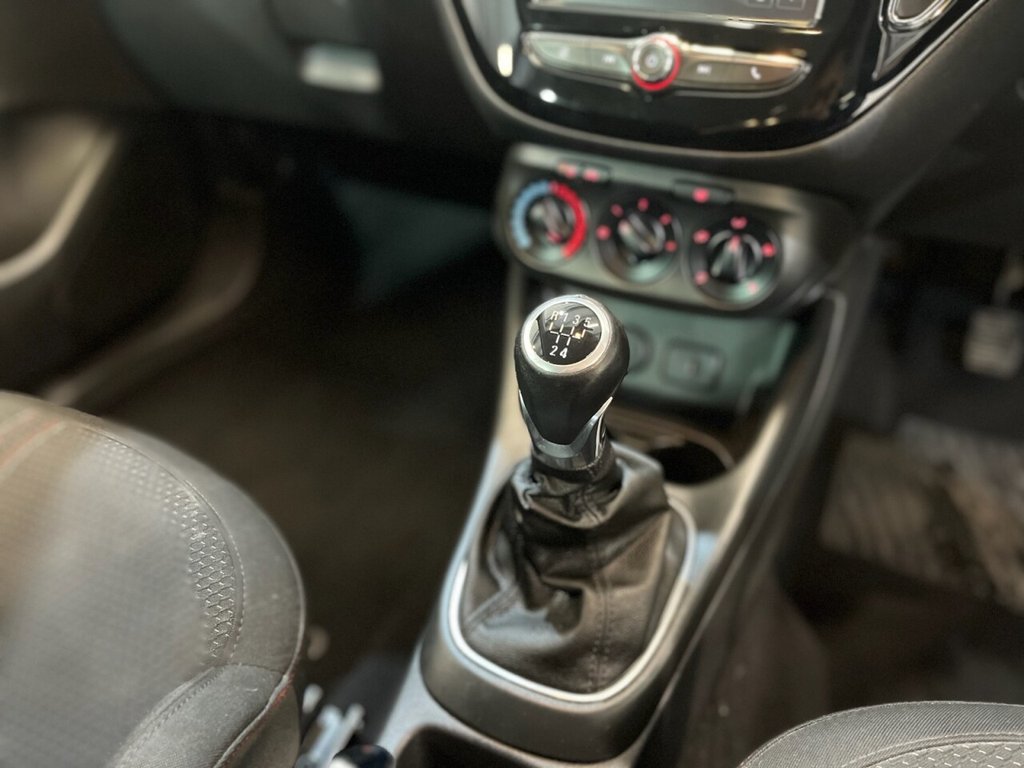 Used Vauxhall Corsa 2019 for sale - 76367521: Photo 8