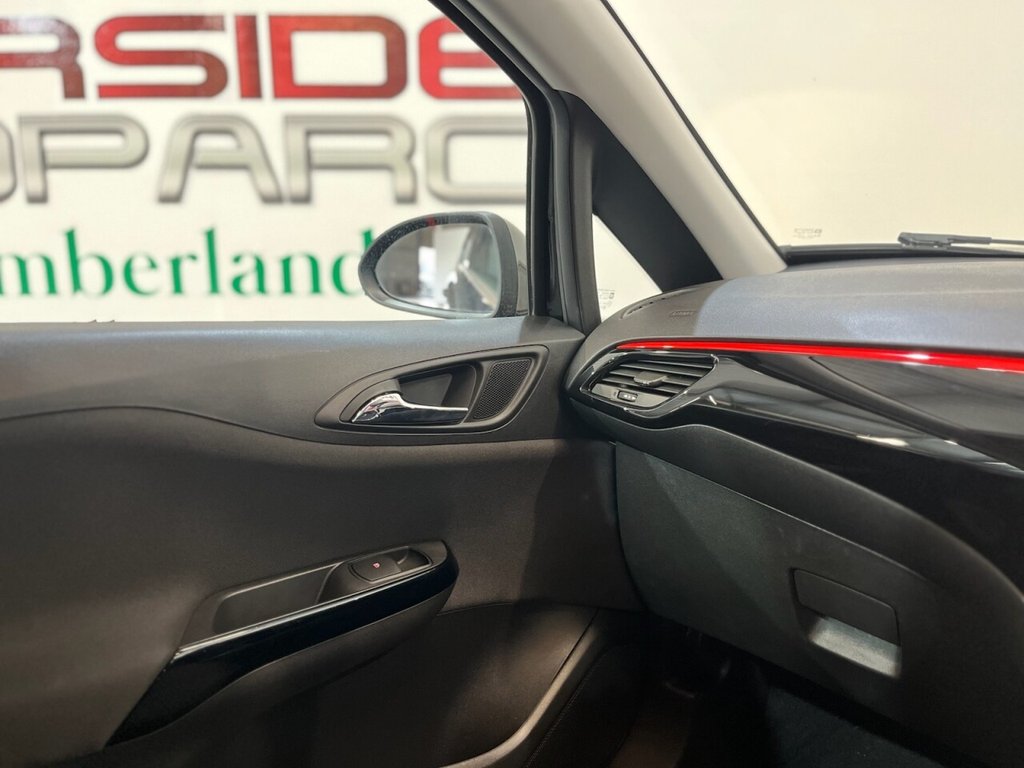 Used Vauxhall Corsa 2019 for sale - 76367521: Photo 9